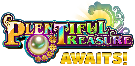 Zar Plentiful Treasure Awaits!