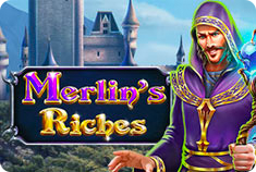 Zar Merlin's Riches