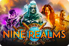 Zar Nine Realms
