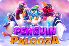Zar Penguin Palooza
