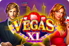 Zar Vegas XL